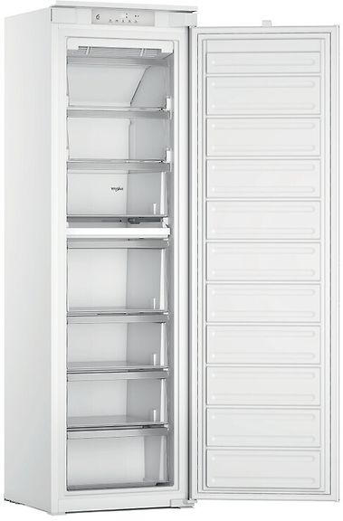 Whirlpool WHSD18F013D1 integroitava kaappipakastin – kuva 4
