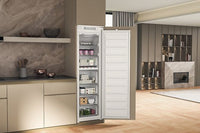 Whirlpool WHSD18F013D1 integroitava kaappipakastin – kuva 1