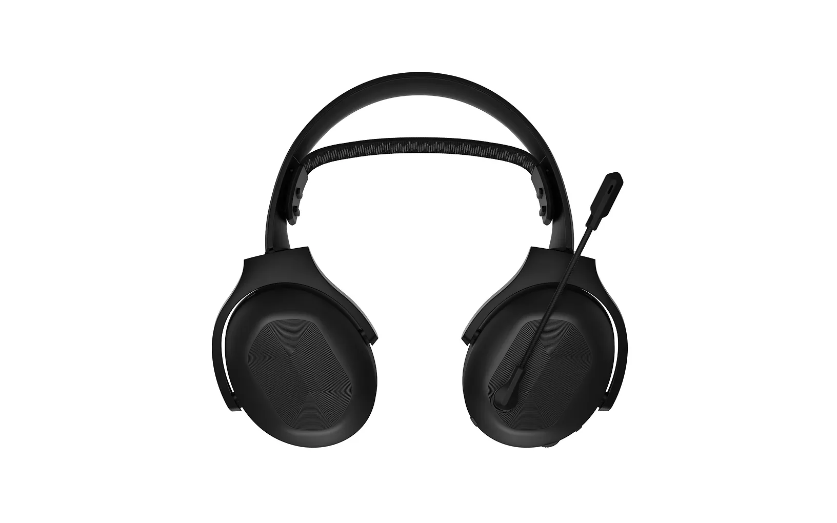 Lenovo Legion H410 trådlöst spelheadset, svart