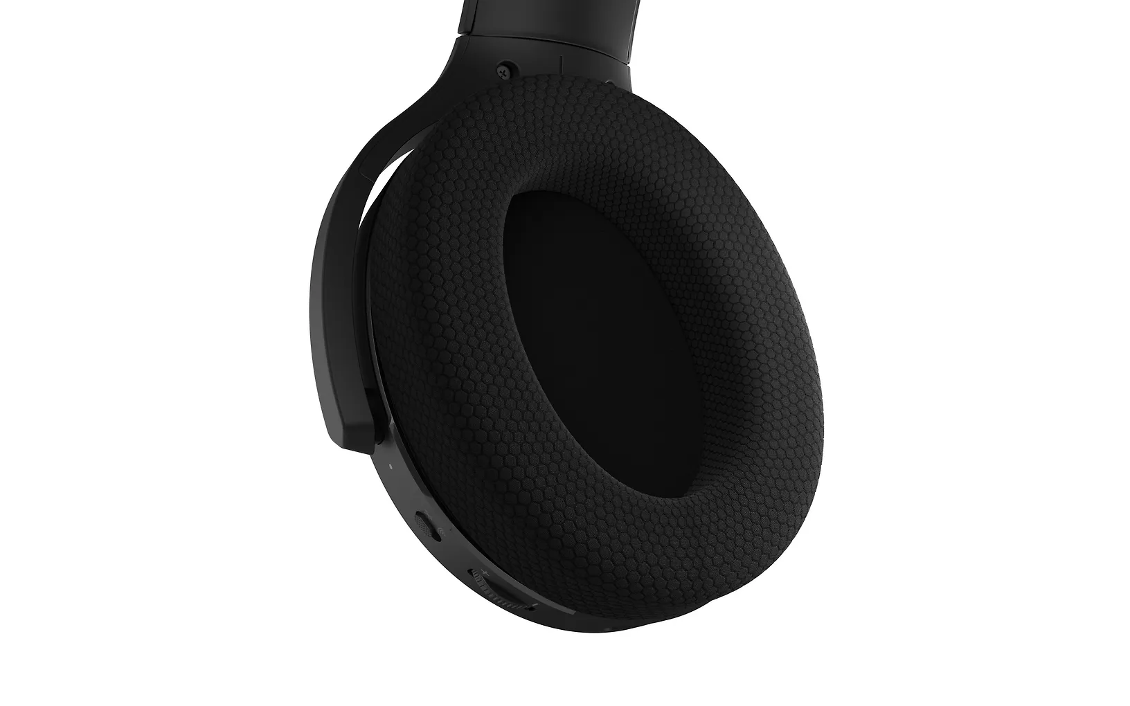 Lenovo Legion H410 trådlöst spelheadset, svart