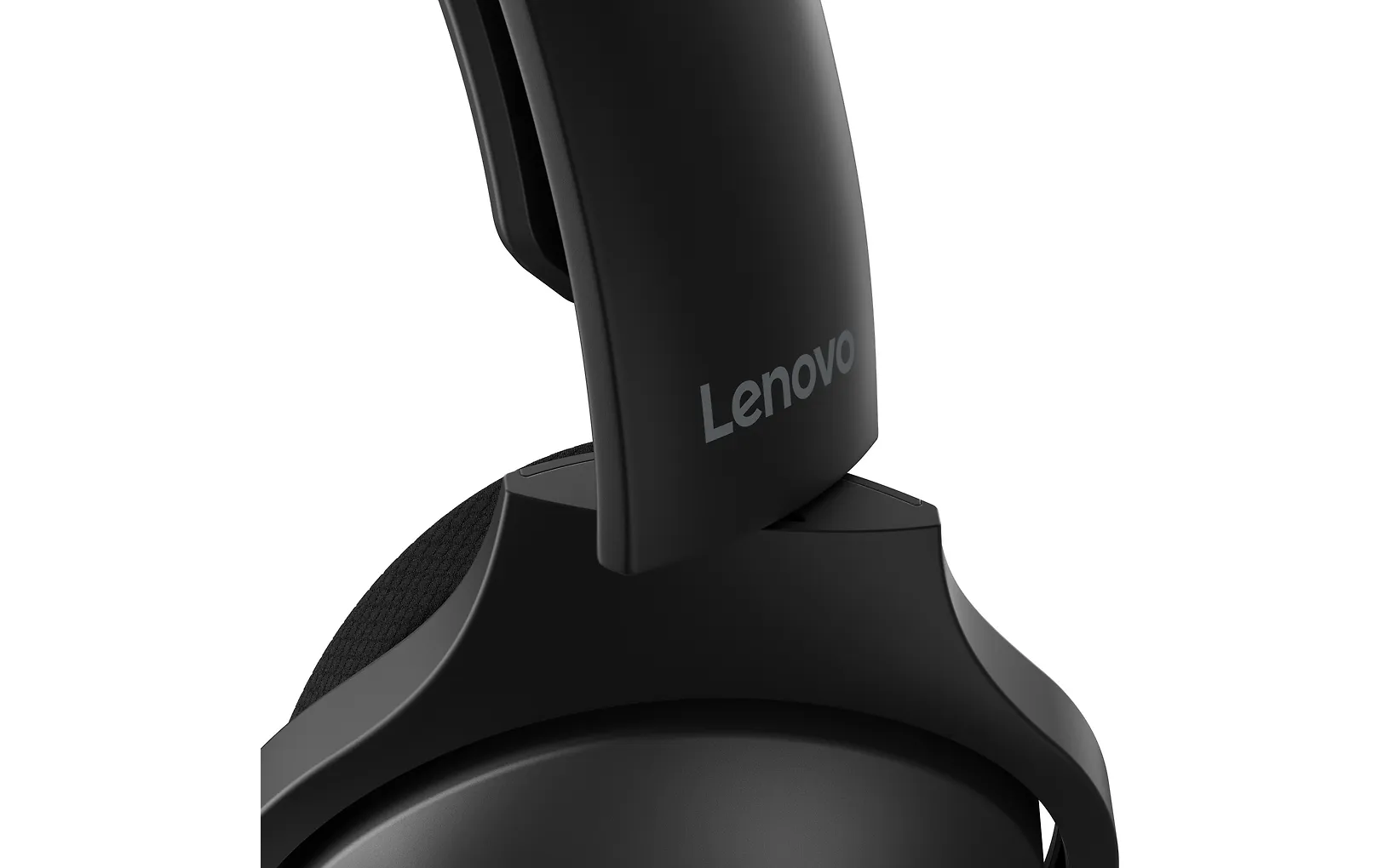 Lenovo Legion H410 trådlöst spelheadset, svart