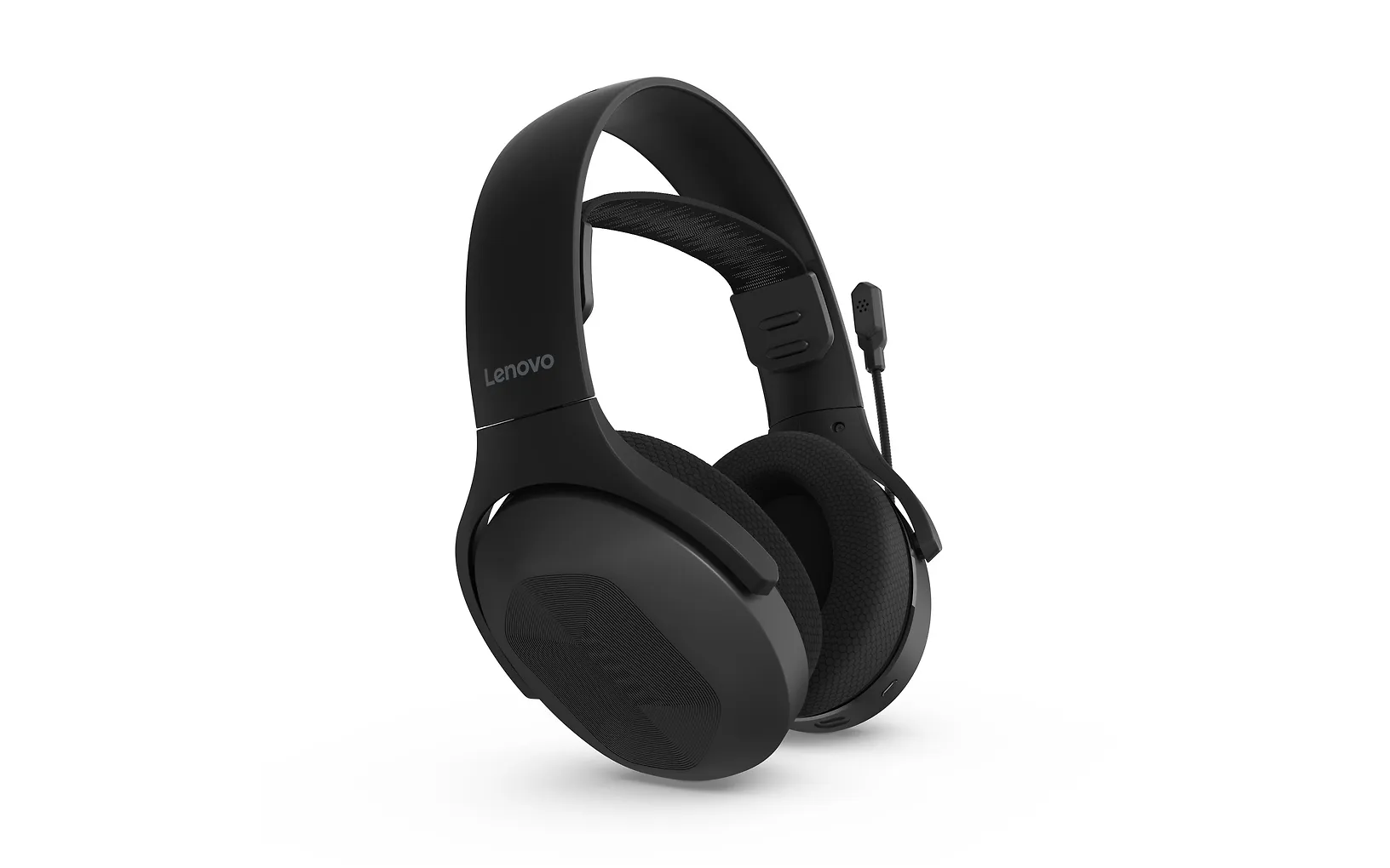 Lenovo Legion H410 trådlöst spelheadset, svart