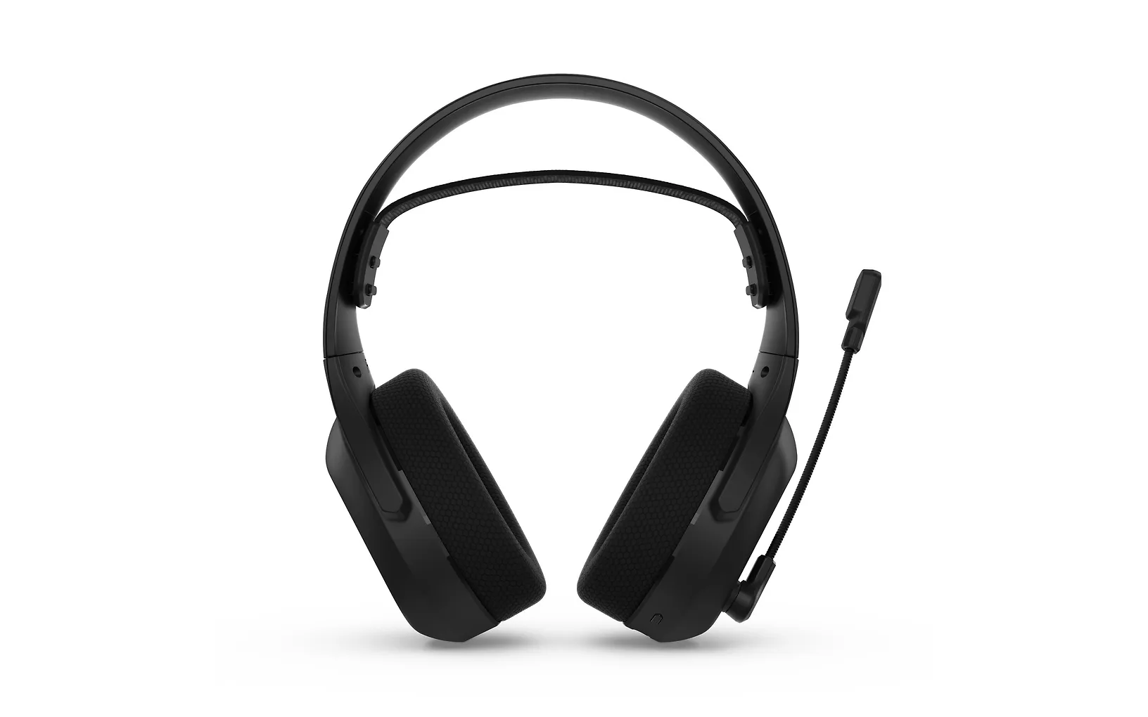 Lenovo Legion H410 trådlöst spelheadset, svart