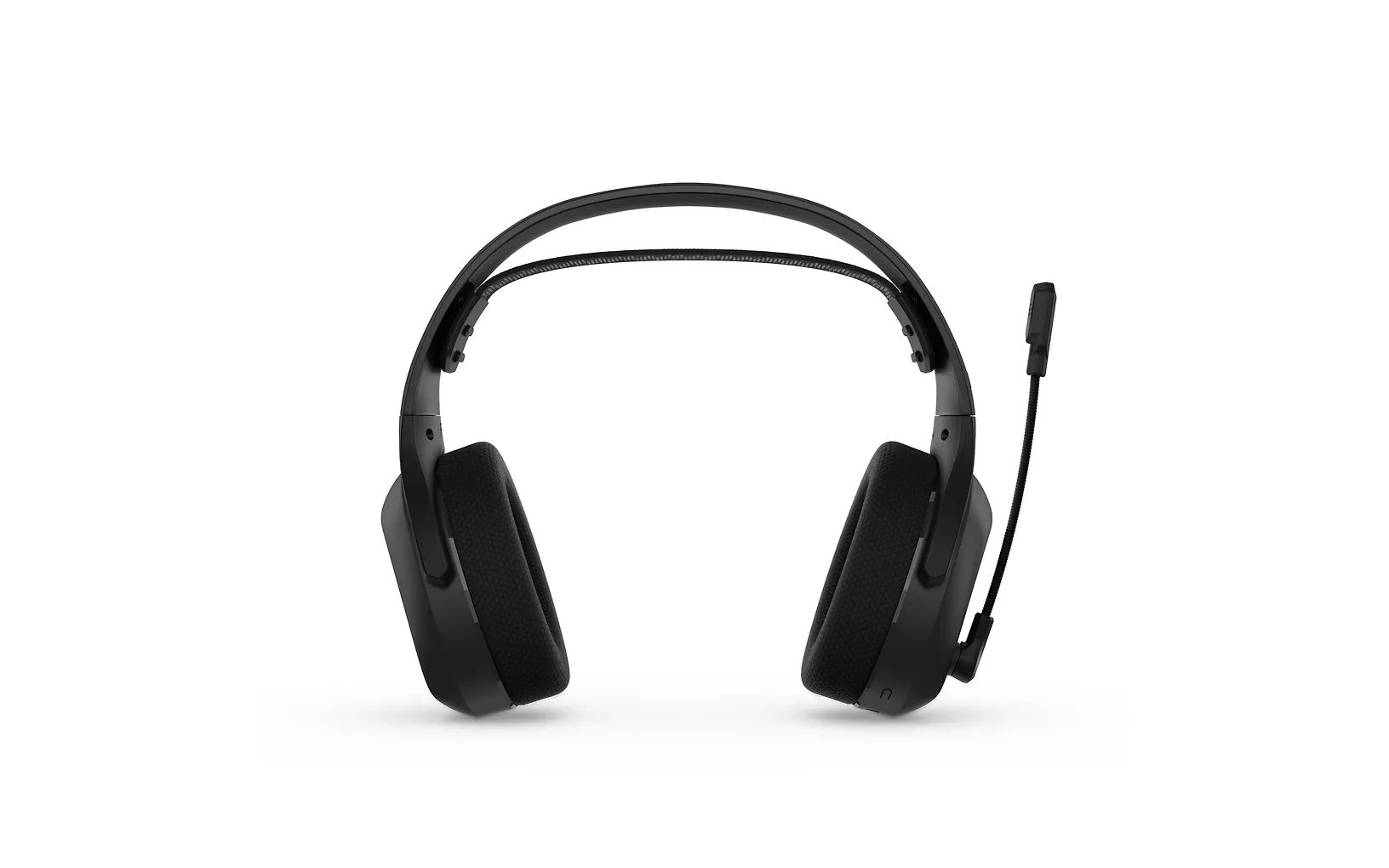 Lenovo Legion H410 trådlöst spelheadset, svart
