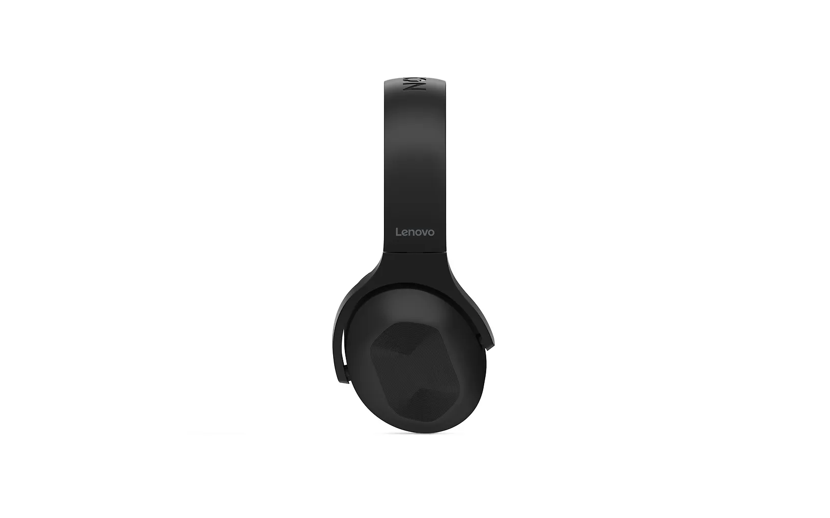 Lenovo Legion H410 trådlöst spelheadset, svart
