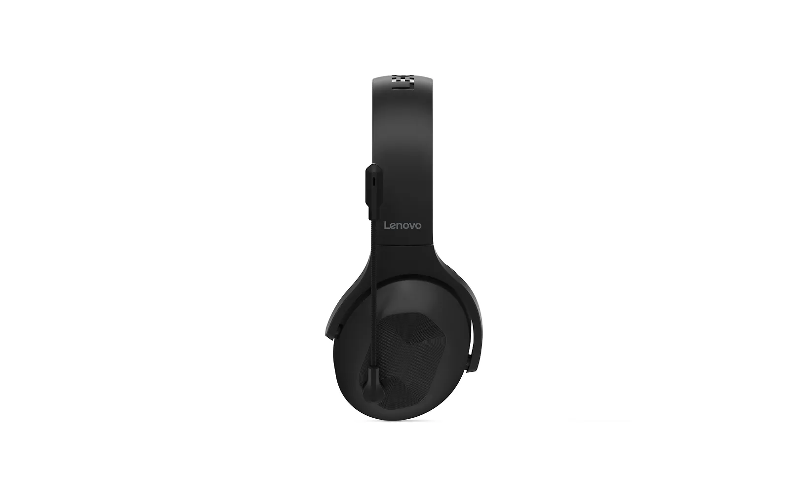 Lenovo Legion H410 trådlöst spelheadset, svart