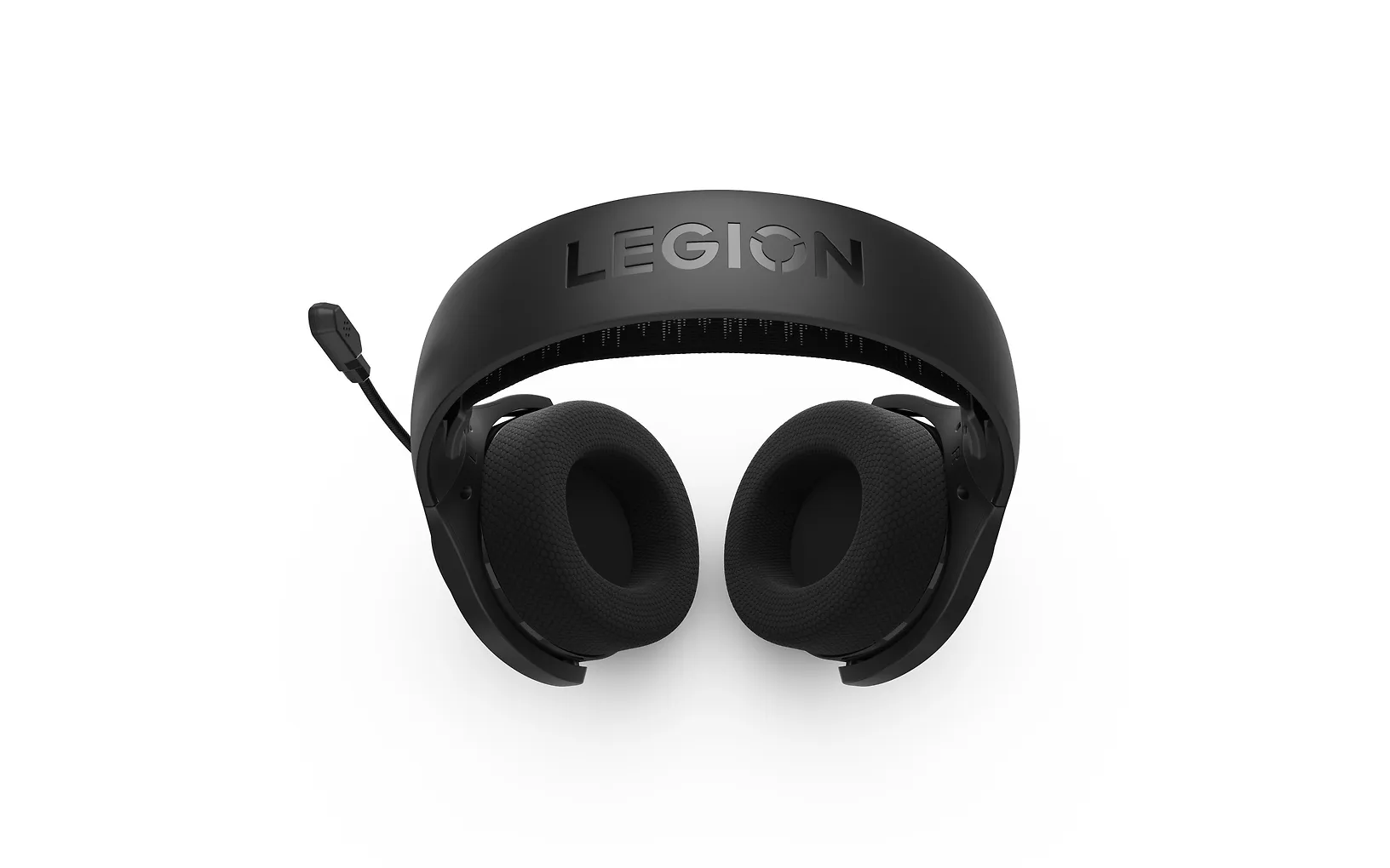 Lenovo Legion H410 trådlöst spelheadset, svart