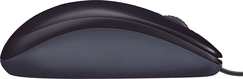 Logitech M90 -hiiri - E-store.fi