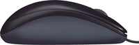 Logitech M90 -hiiri - E-store.fi