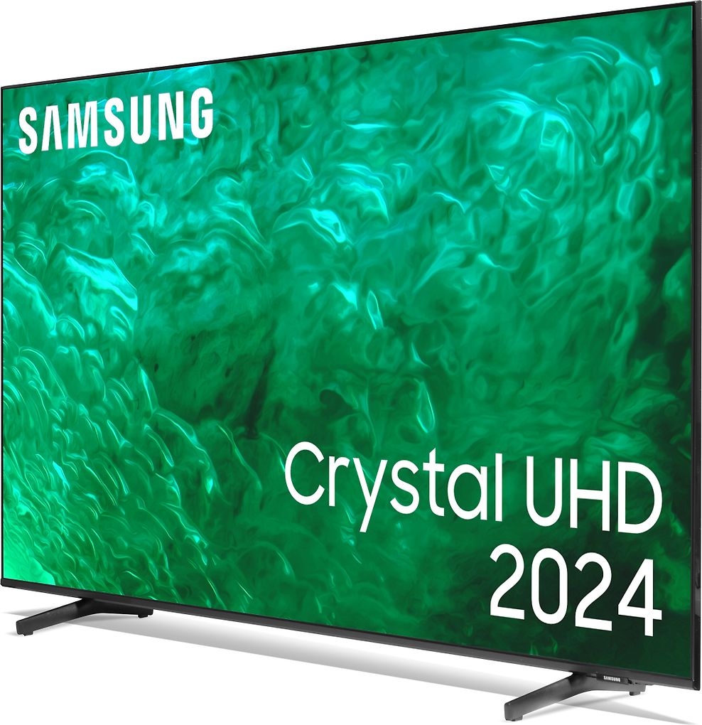 Samsung 50" DU8072 – 4K LED TV