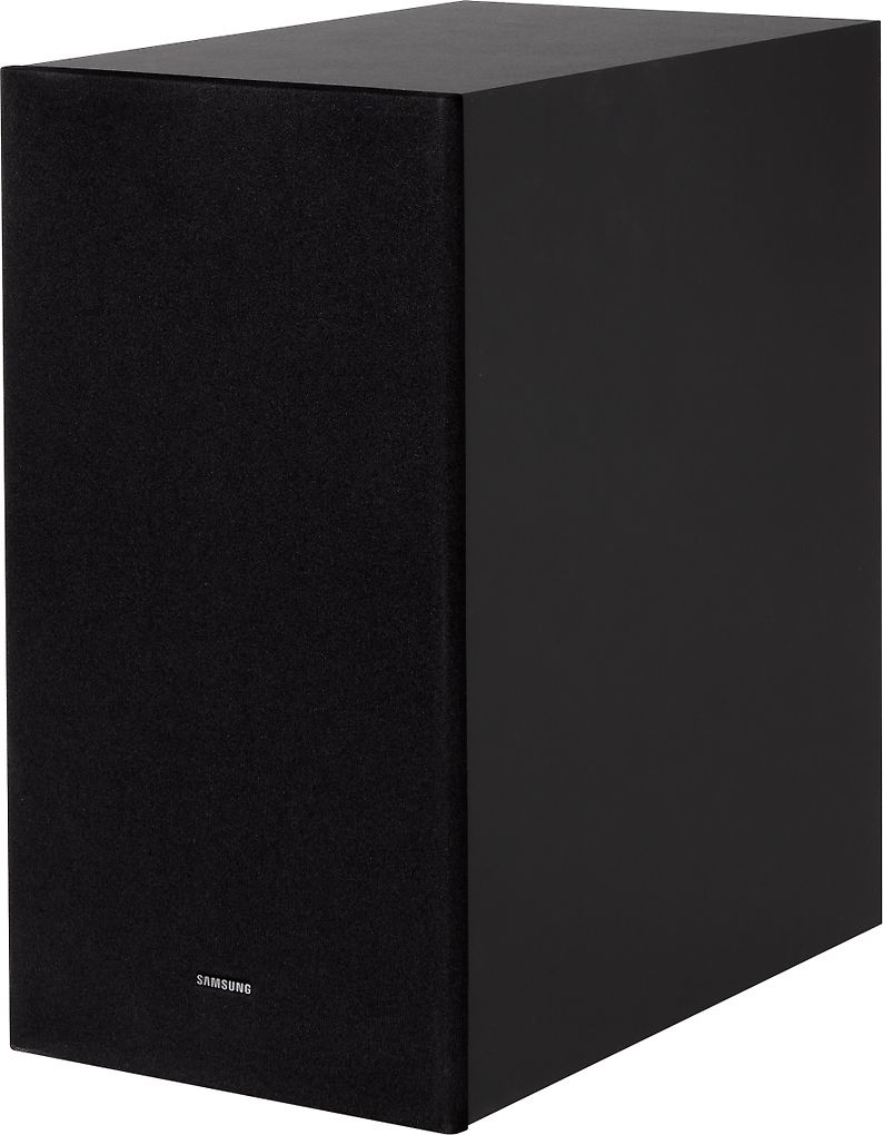 Samsung HW-Q700D 3.1.2 Dolby Atmos Soundbar -äänijärjestelmä