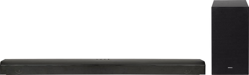 Samsung HW-B750D 5.1 Soundbar -äänijärjestelmä