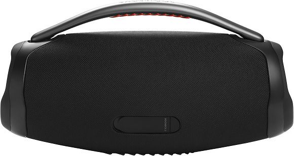 JBL Boombox 3 Wi-Fi langaton kaiutin, musta