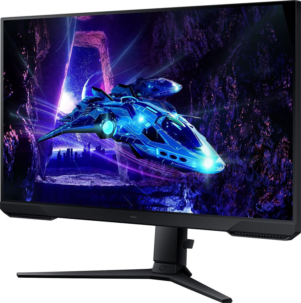 Samsung Odyssey G3 27" -pelinäyttö