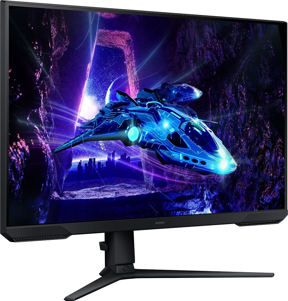 Samsung Odyssey G3 32" -pelinäyttö