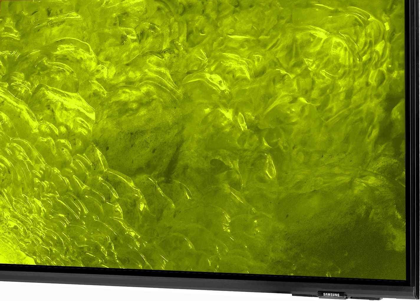 Samsung 43" DU7172 – 4K LED TV