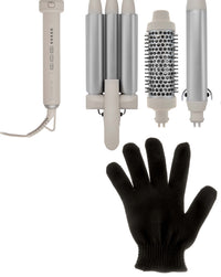 Remington Trendology 5-in-1 CI41MS5 multistyler hiustenmuotoilija