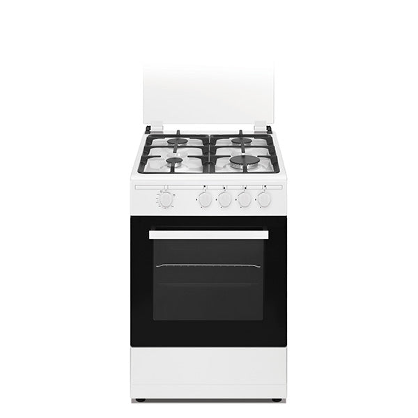Gasspis Chef 50 pro vit