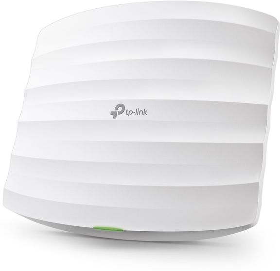 TP-LINK Omada EAP225 Dual-band -WiFi-tukiasema – kuva 1