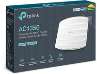 TP-LINK Omada EAP225 Dual-band -WiFi-tukiasema – kuva 6