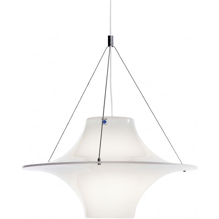 Innolux Lokki -riippuvalaisin, E27, 50 cm