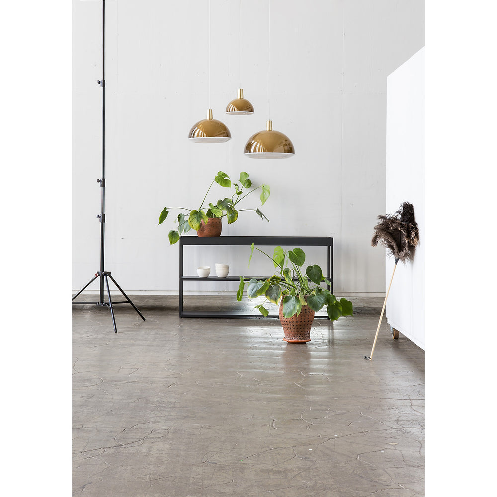 Innolux Kuplat hiekka 27 cm sisustuksessa