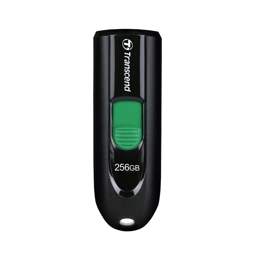 Transcend Jetflash 790C Type-C muistitikku, 256GB