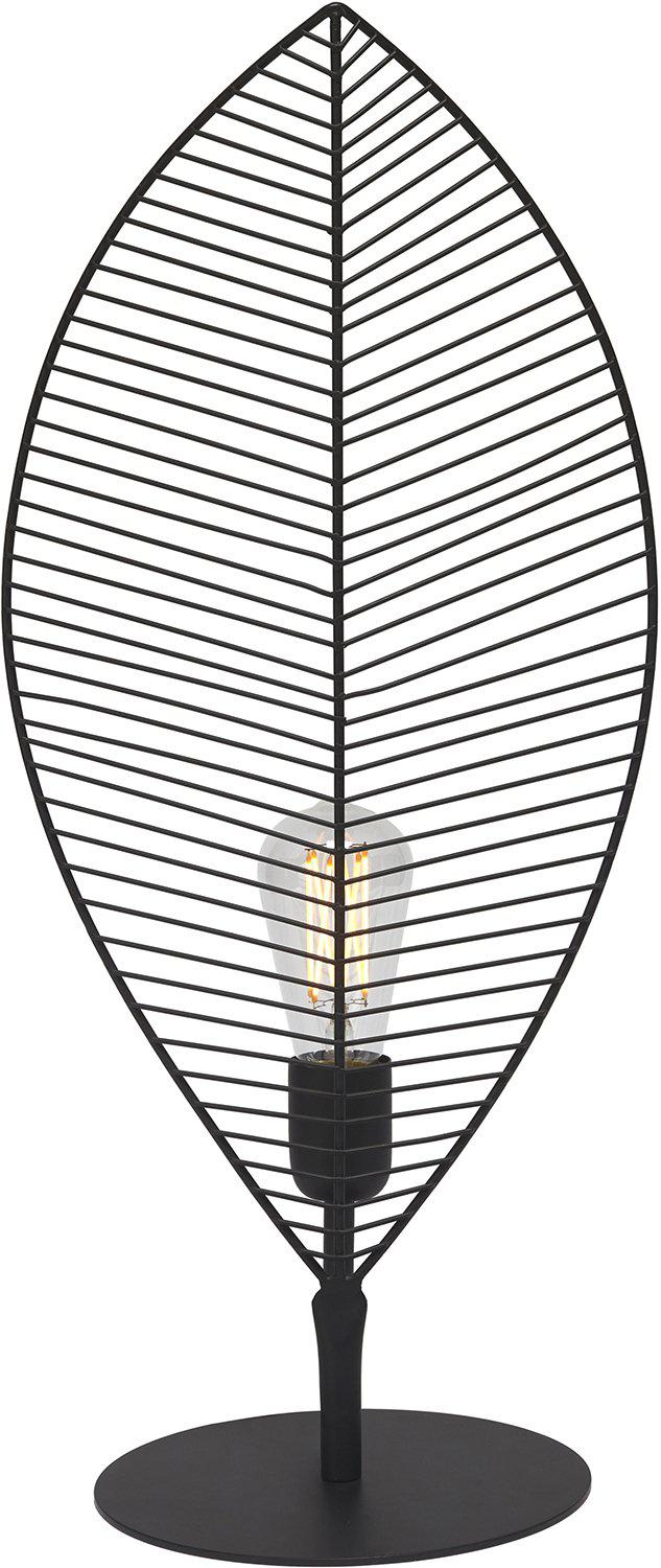 Elm bordslampa L