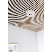 Innolux Yki -plafondi, E27, harmaa, 50 cm – lisäkuva