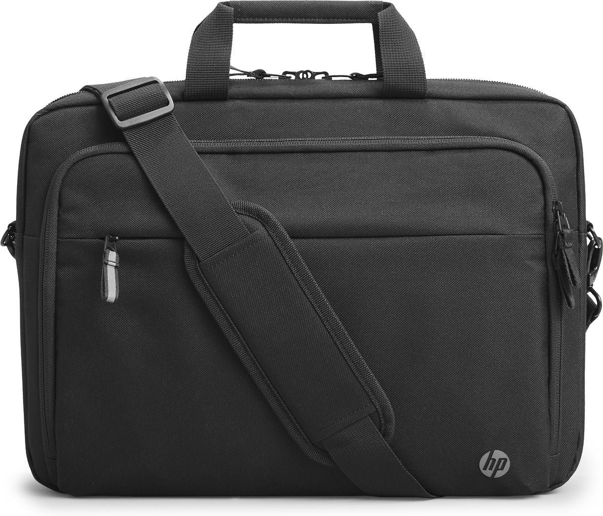 HP Renew Business 15,6" -laukku kannettavalle, musta