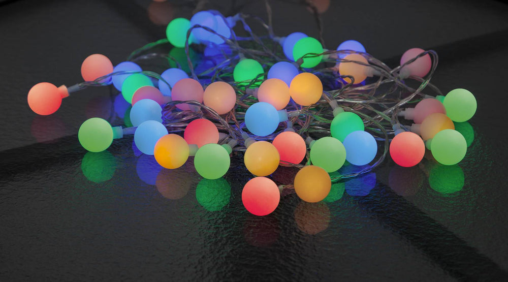 Light Chain Berry multi - E-store.fi