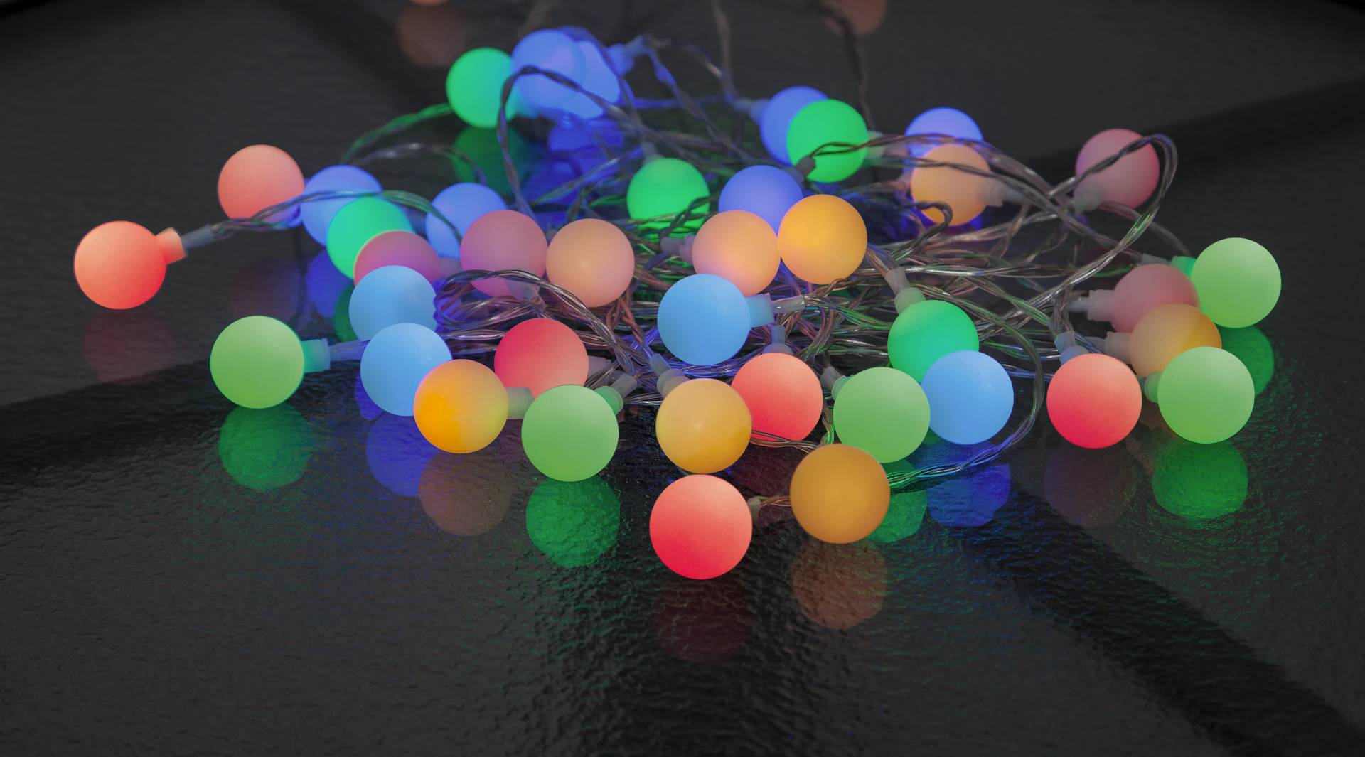 Light Chain Berry multi - E-store.fi