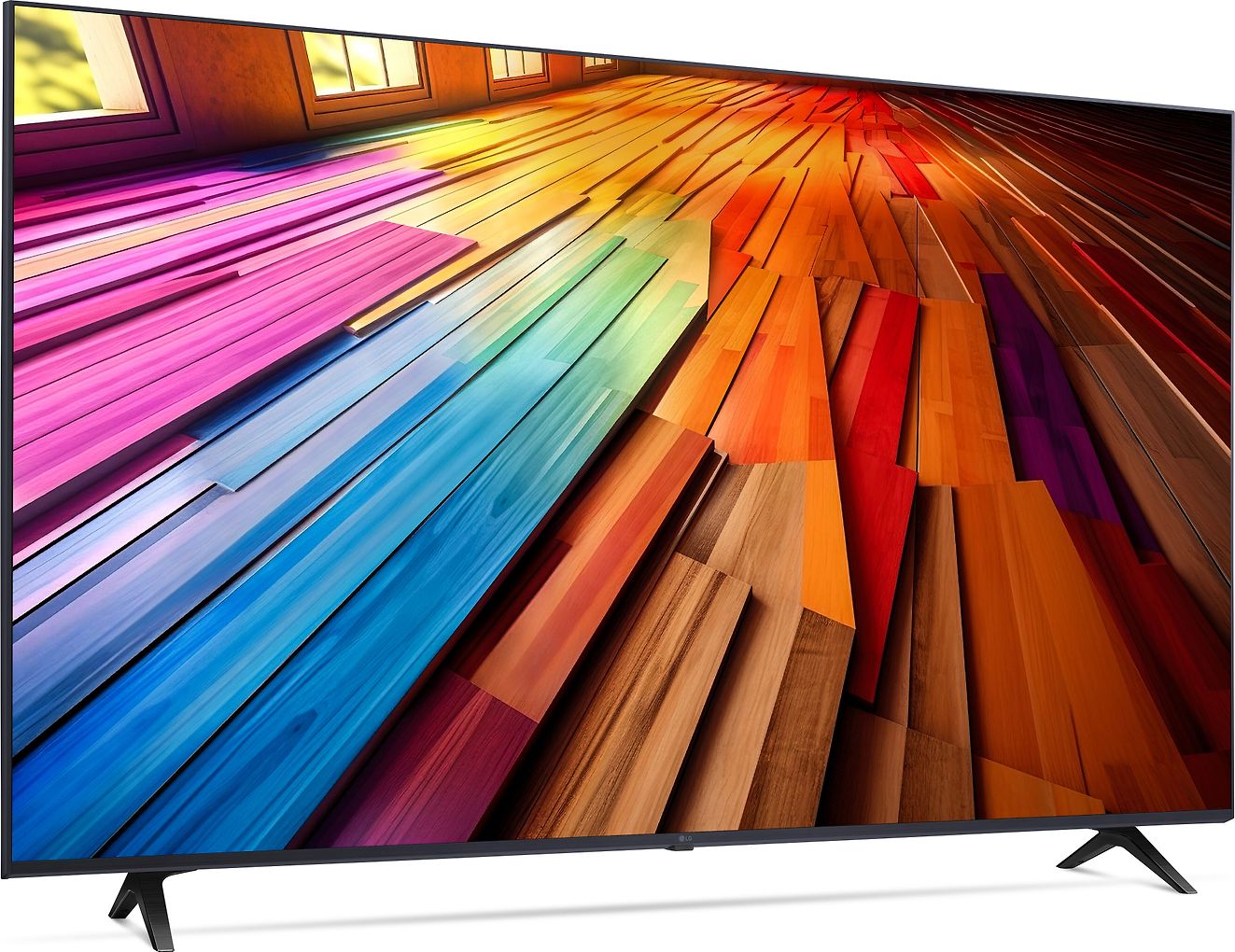 LG 50'' UT80 4K LED-TV