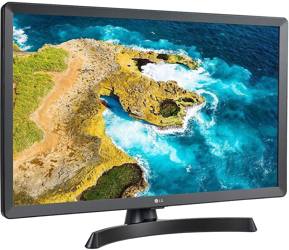 LG 24TQ510S-PZ 24" HD Ready Smart LED TV