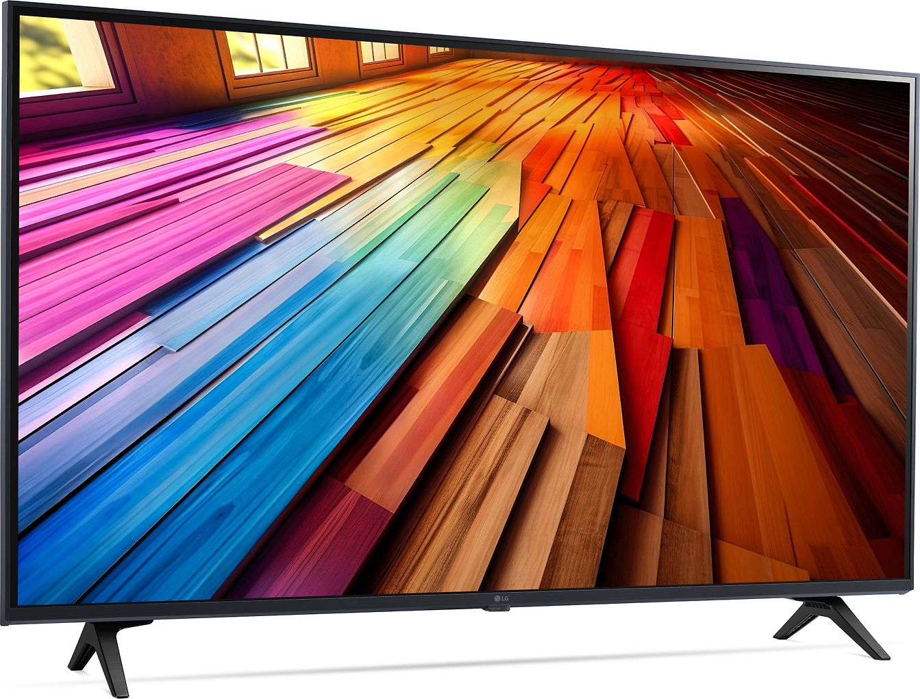 LG 43'' UT80 – 4K LED TV