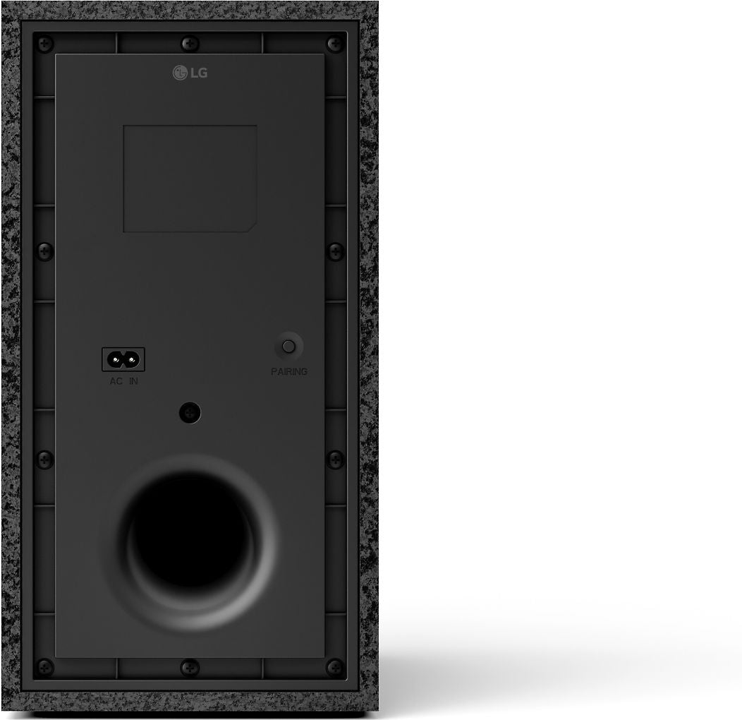 LG S60T 3.1 Soundbar-ljudsystem