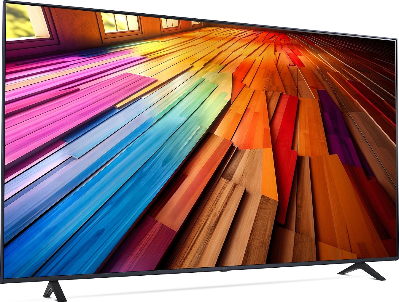 LG 75'' UT80 4K LED TV