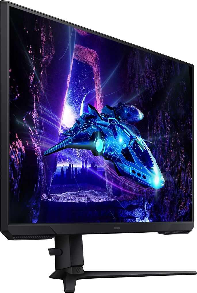 Samsung Odyssey G3 32" -pelinäyttö