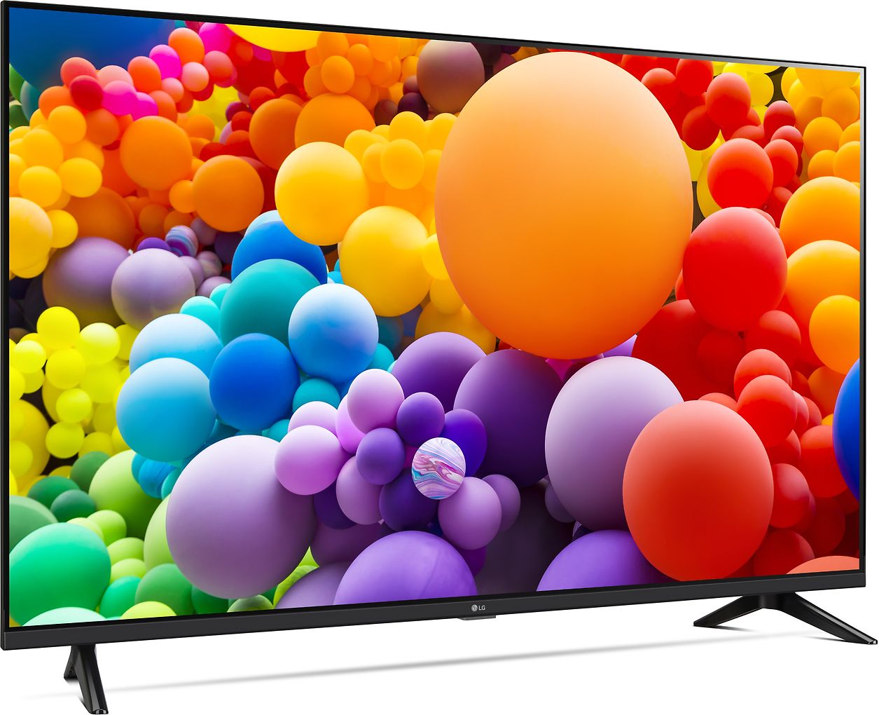 LG 55'' UT73 4K LED TV