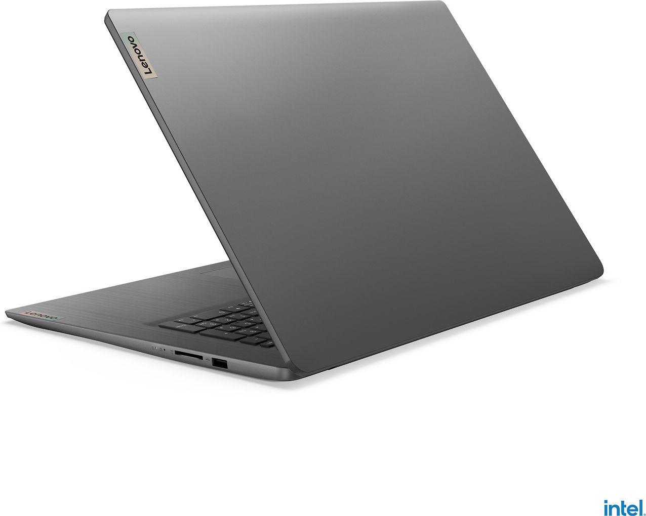 Lenovo IdeaPad 3 17,3" kannettava, Win 11 Home S (82RL00BSMX)