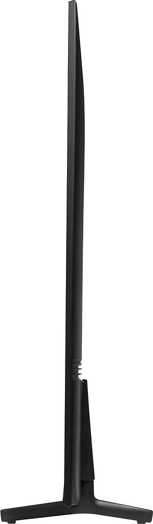 Samsung 50" DU8072 – 4K LED TV