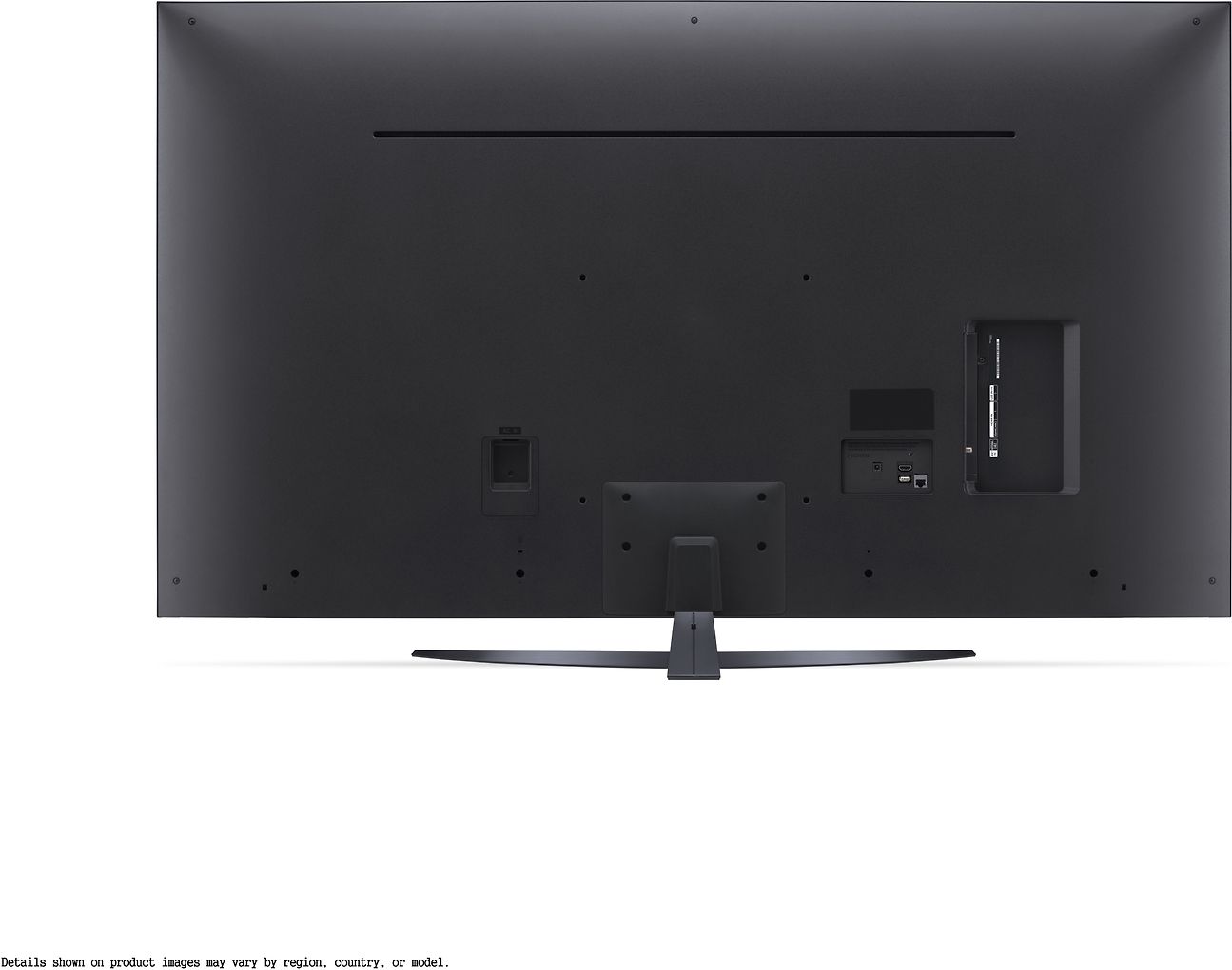 LG 50'' UT81 – 4K LED TV