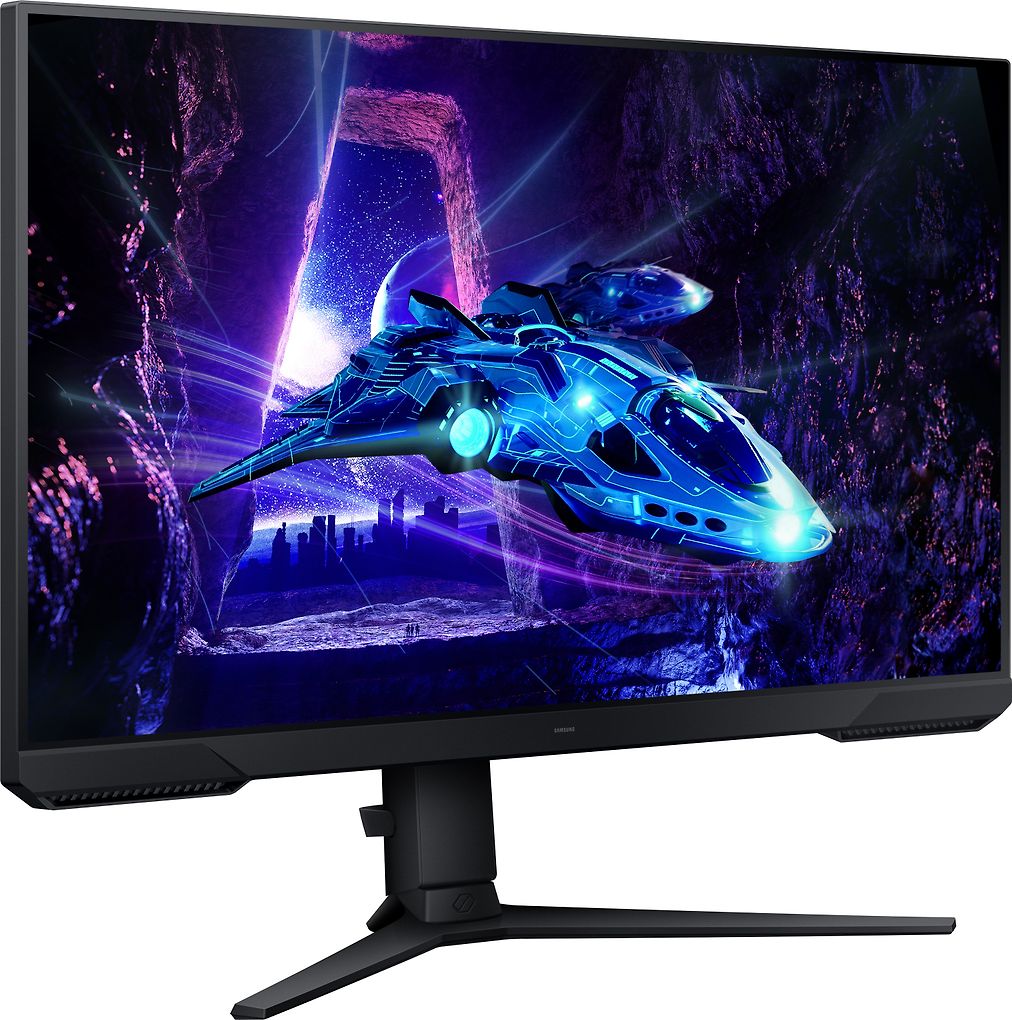Samsung Odyssey G3 27" spelmonitor