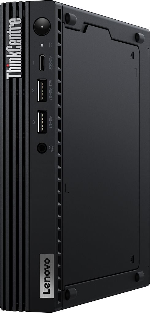 Lenovo ThinkCentre M70q Tiny Gen 3 -työasema, Win 11 Pro (11T3005WMX)