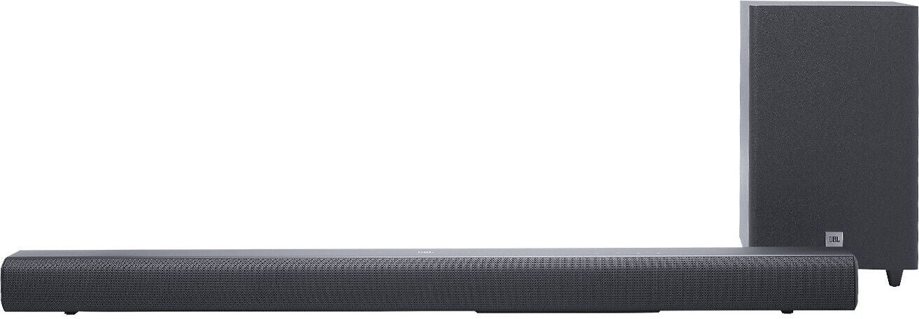 JBL Cinema SB550 3.1 soundbar med trådlös subwoofer