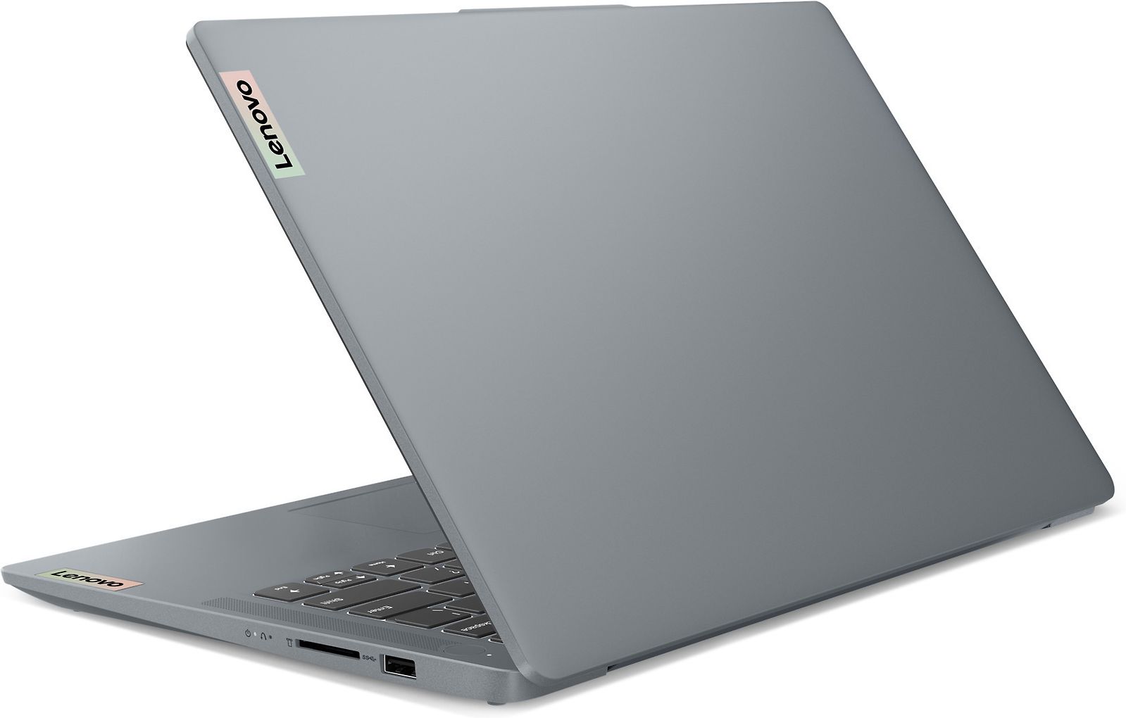 Lenovo IdeaPad Slim 3 14" bärbar dator, Win 11 Home (83EQ000MMX)