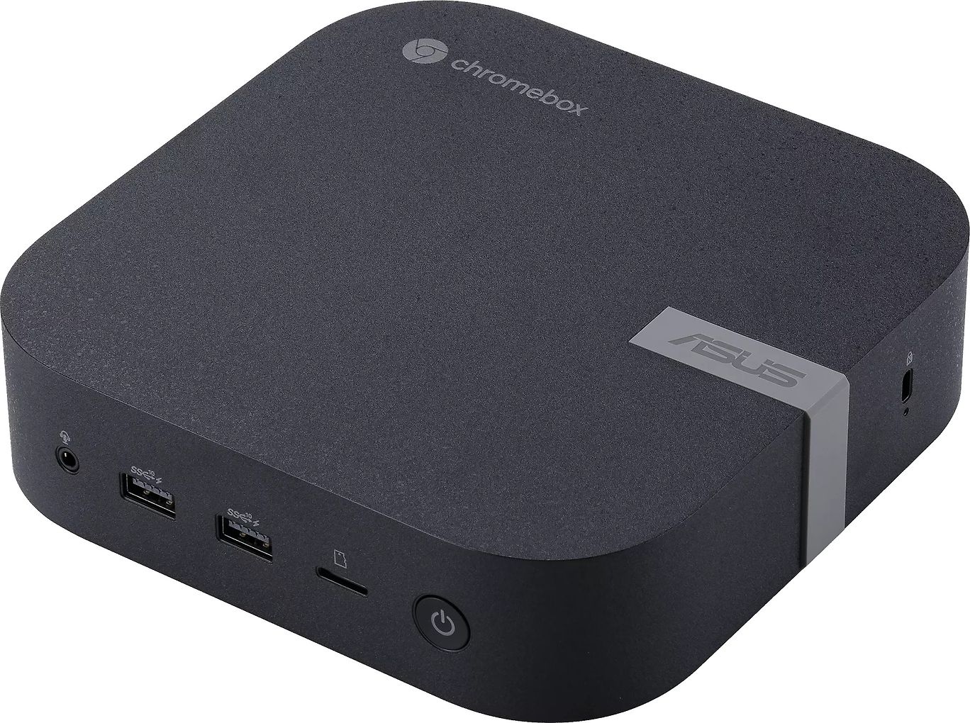 Asus Chromebox 5 -tietokone (90MS02N1-M00180)