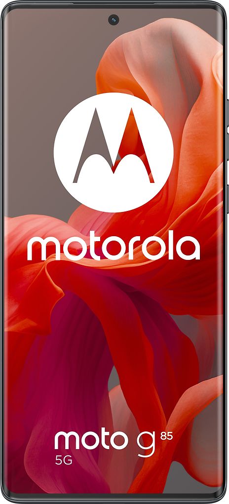 Motorola G85 5G -puhelin, 256/12 Gt, Urban Grey