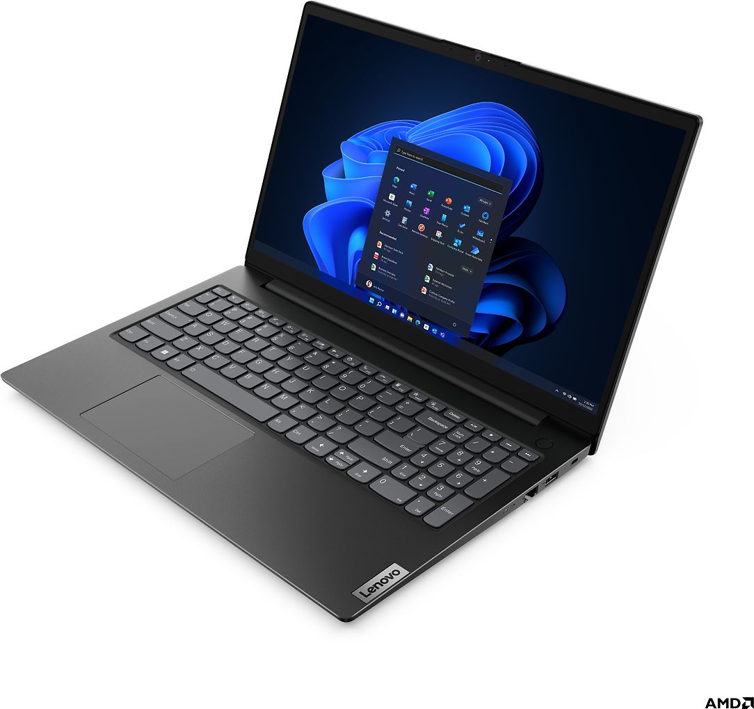 Lenovo V15 Gen 4 - 15,6" -kannettava, Win 11 (82YY0011MX)