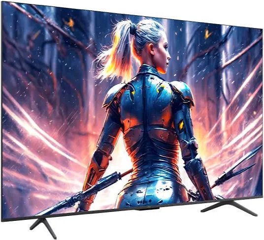 TCL 65" C75B – 4K QLED Google TV